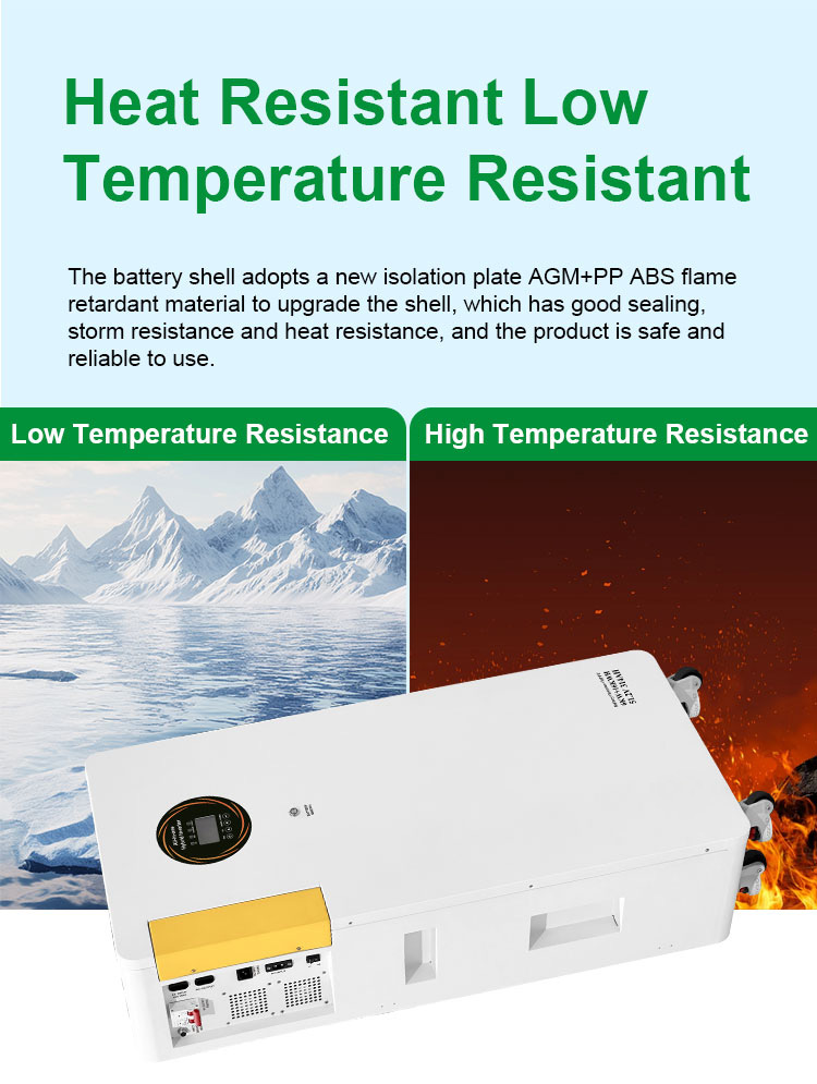 6kW + 16kWh All-in-One ESS - 5