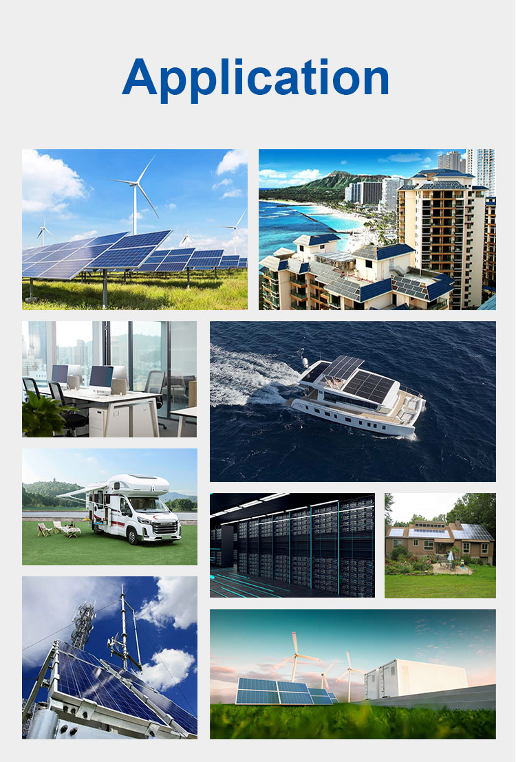 7.2kW + 16kWh All-in-One ESS (US 110V) - 10