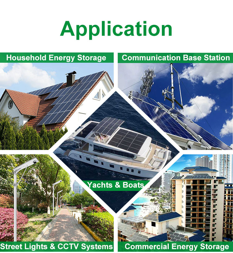6kW Hybrid Inverter - 5
