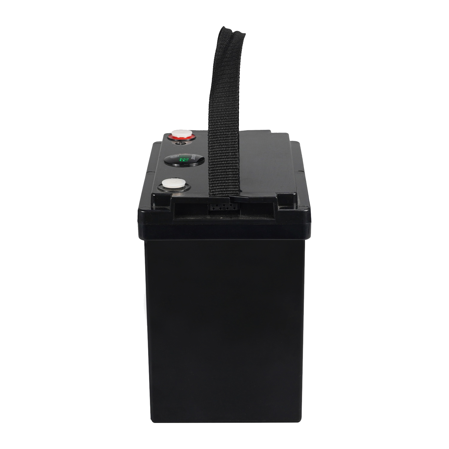 6000+ Deep Cycle Lead-Acid Replacement LiFePO4 Battery - 4