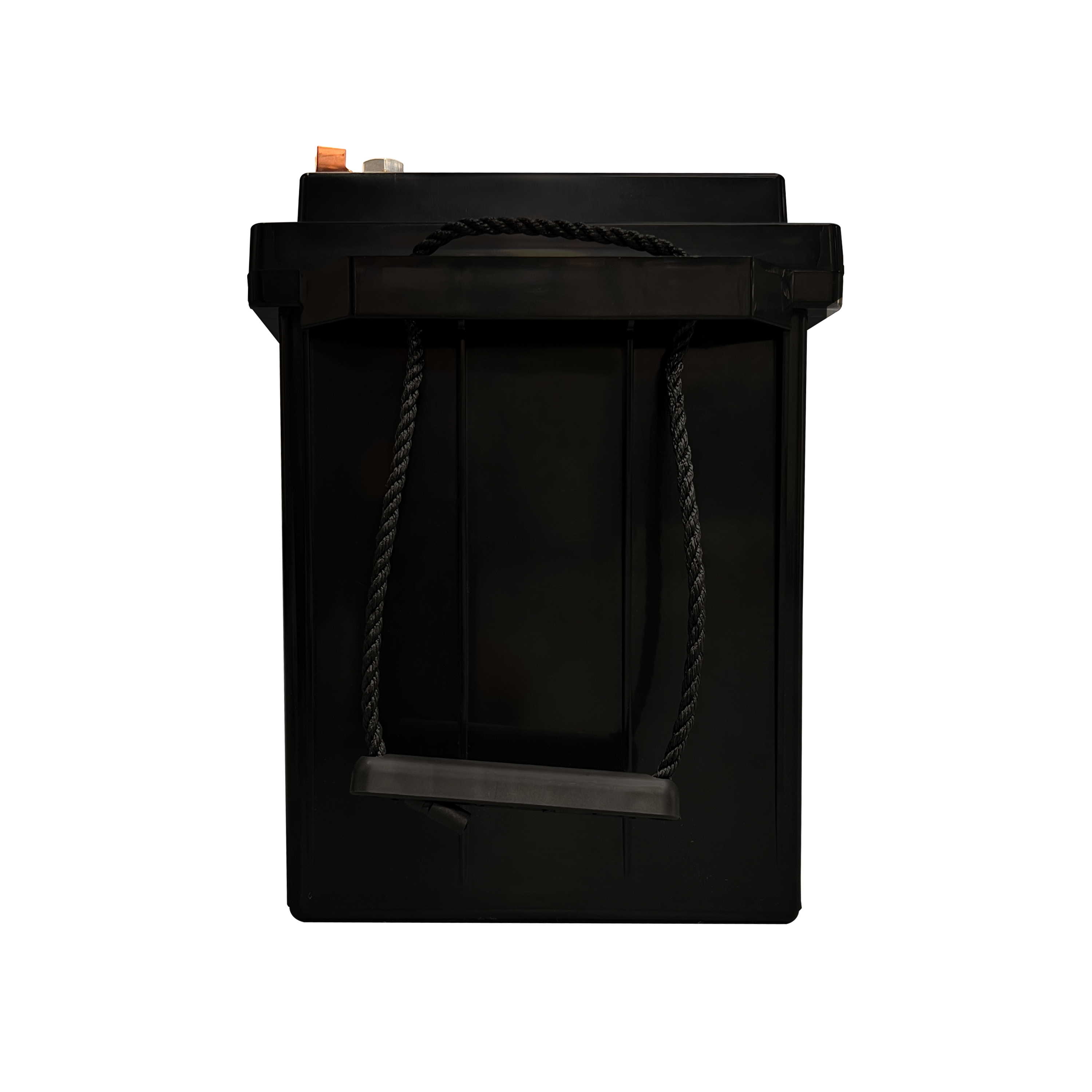 6000+ Deep Cycle Lead-Acid Replacement LiFePO4 Battery - 15