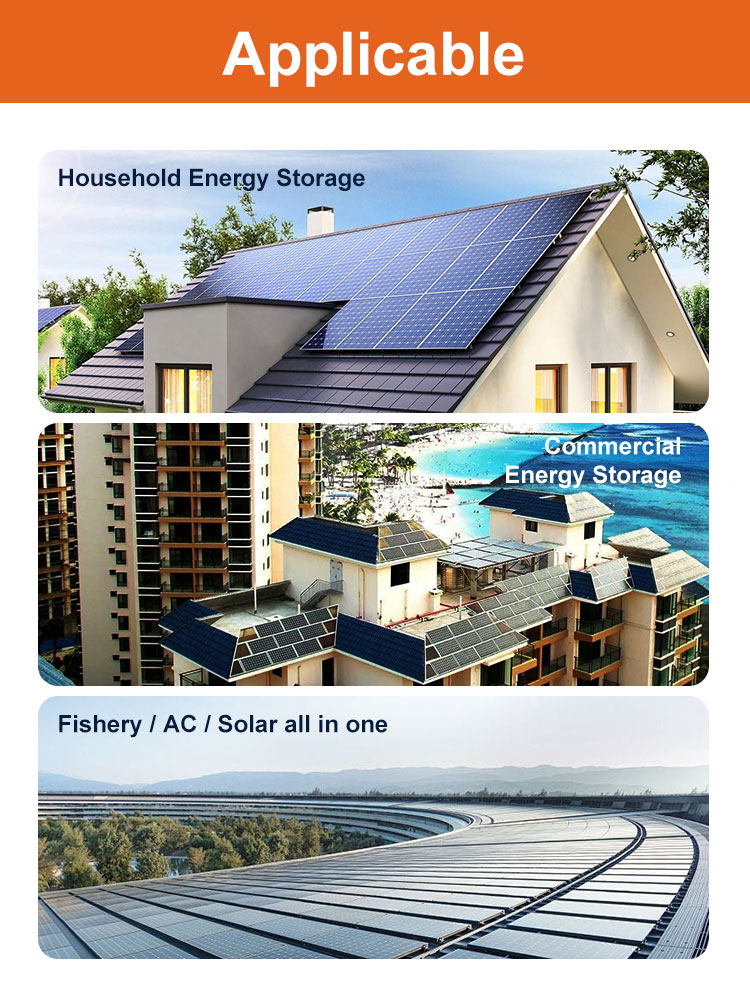 26kWh High-Capacity LiFePO4 Battery - 12