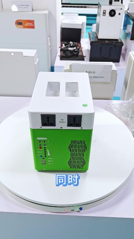 Portable Power Stations 300W–1000W LiFePO4 Explained — Battery System