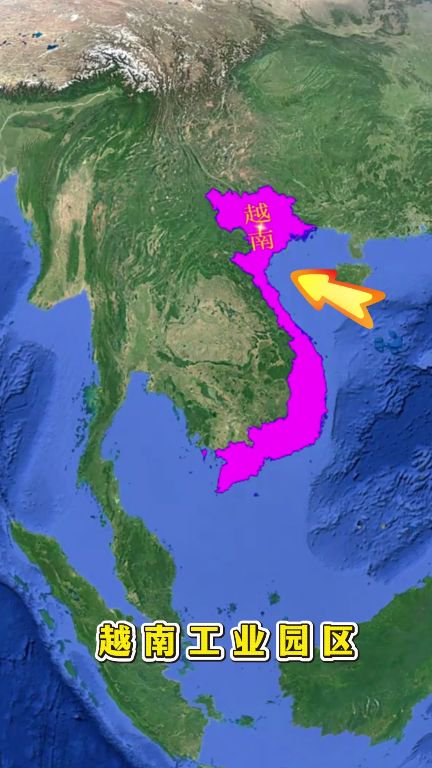 Global Power Shortage: 5 Regions Hit Hardest — Southeast Asia