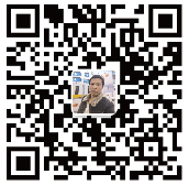WeChat QR code to contact Luchu Energy sales